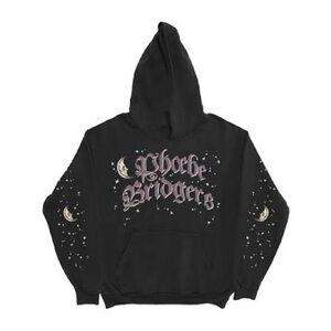 Phoebe Bridgers Dragon hoodie